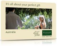 Peppers Gift Cards