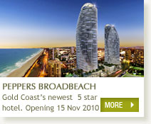 Peppers Broadbeach