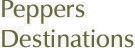 Peppers Destinations
