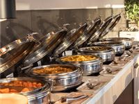 Peppers-Bluewater-Lake-Tekapo-New-Zealand-Resturant-Breakfast-6