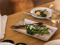 Peppers-Bluewater-Lake-Tekapo-New-Zealand-Resturant-Food-3