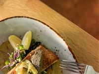 Peppers-Bluewater-Lake-Tekapo-New-Zealand-Resturant-Food-6