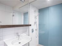 Hotel Room Bathroom - Peppers Bluewater Resort Lake Tekapo