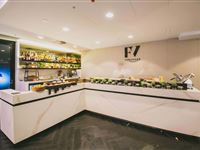Events - 	FV by Peppers