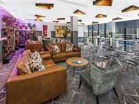 Executive Lounge - Peppers Kings Square Hotel