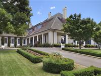 Exterior and Gardens - Peppers Manor House