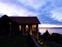 Wedding Chapel - Peppers On The Point