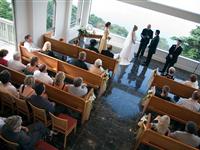 Chapel Credit Look Photography - Peppers on the Point