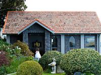 Chapel Credit Look Photography - Peppers on the Point