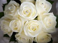 Wedding Bouquet Credit Look Photography - Peppers on the Point