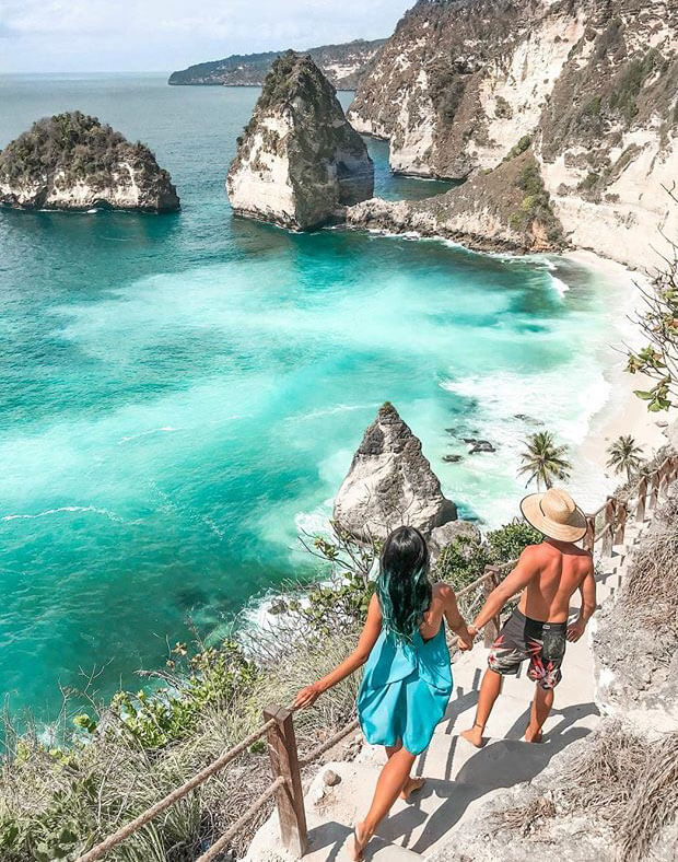 Nusa Penida