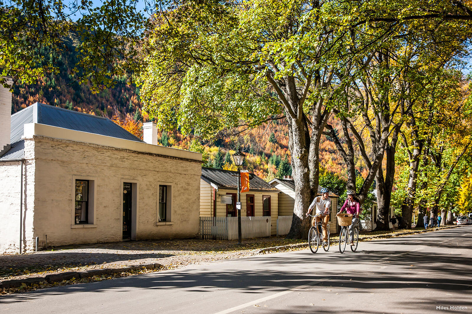 Arrowtown