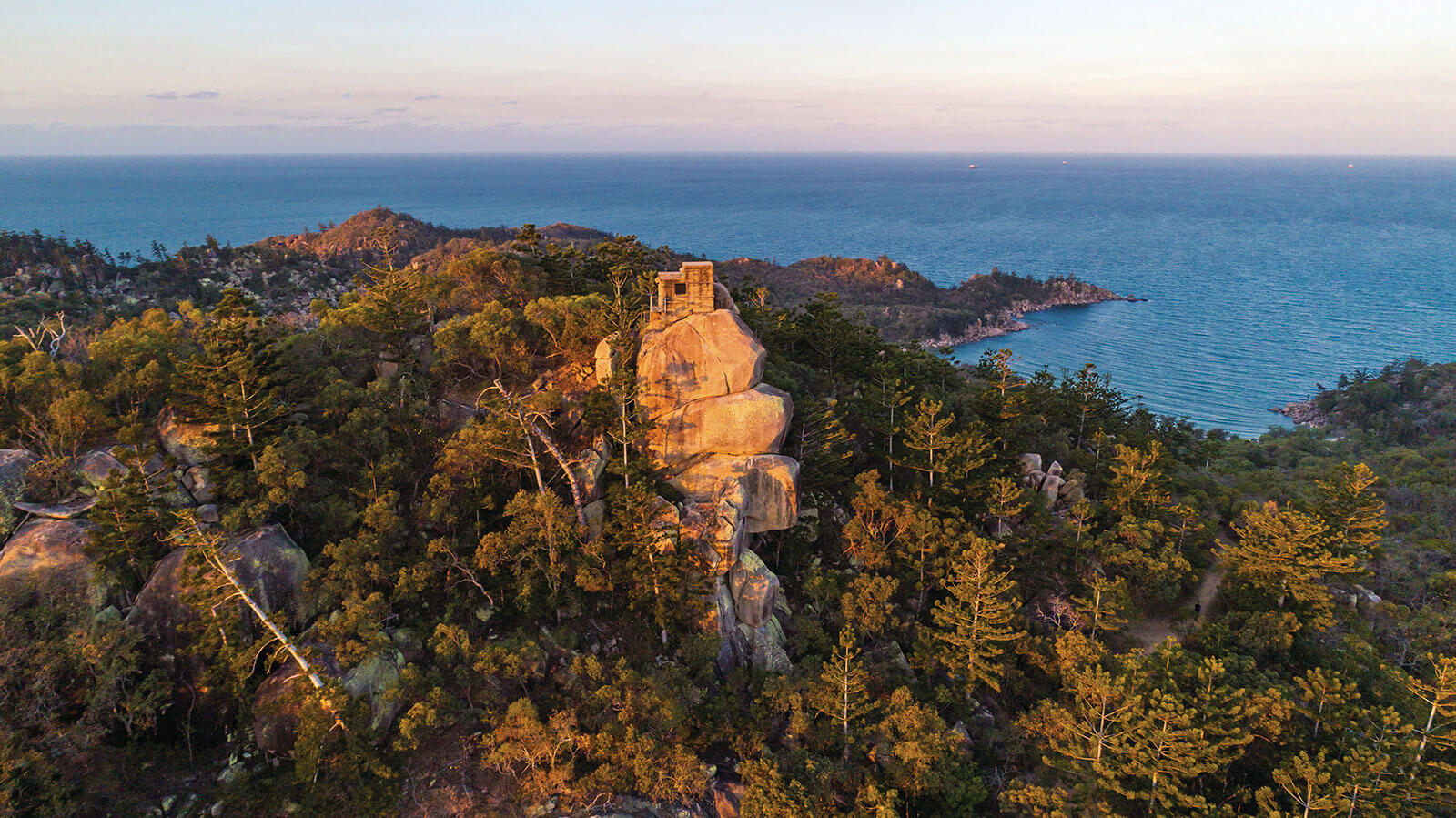 Magnetic Island