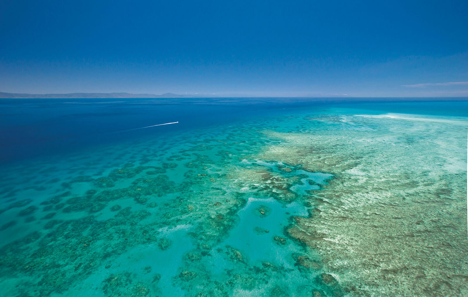 Great Barrier Reef