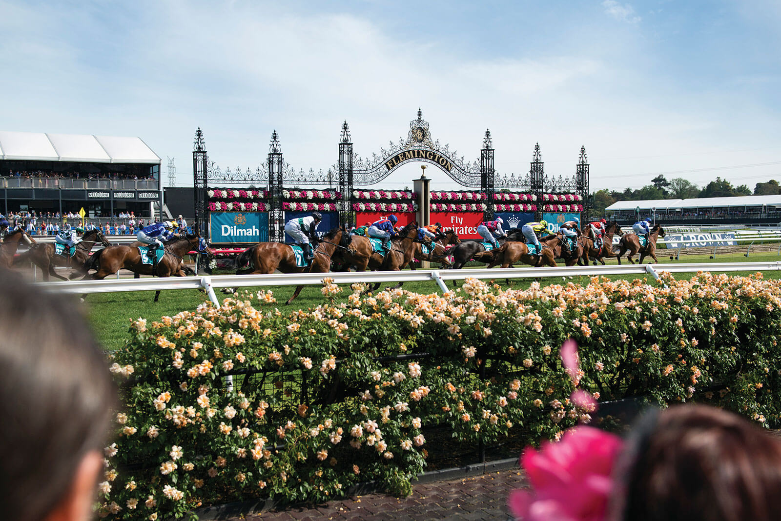 Melbourne Cup