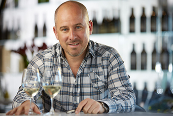 Nick Stock, Award-winning Wine Critic