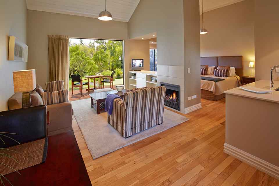 Martinborough Peppers Parehua