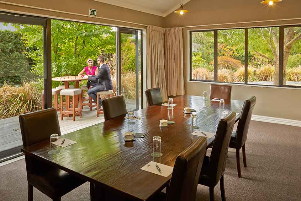 Martinborough Peppers Parehua