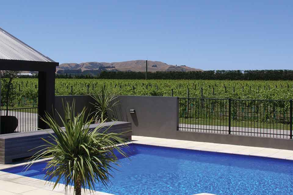 Martinborough Peppers Parehua