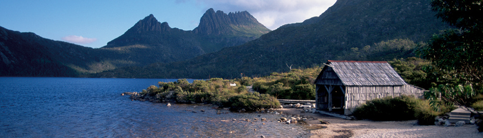 Destinations Tasmania