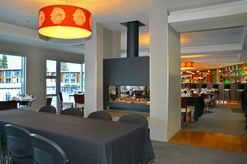 Lake Tekapo Conferences Peppers Bluewater Resort