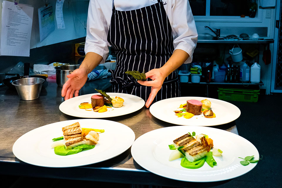 Lake Rotorua Conferences Peppers on the Point