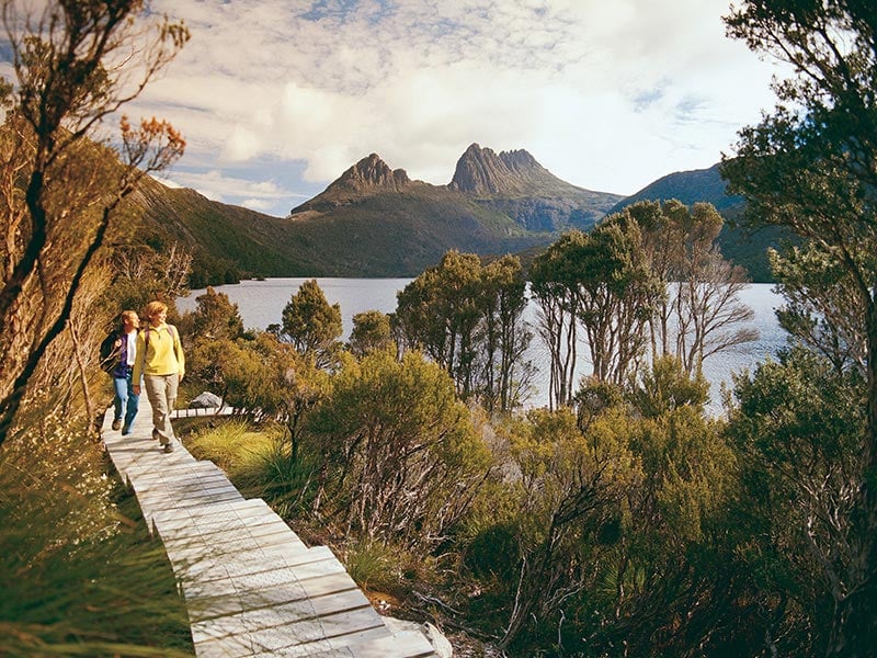 Tasmania